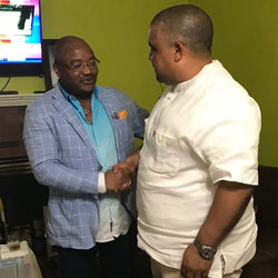 les prostituees camerounaises